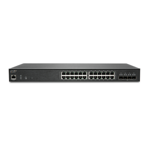 SonicWall SWS14-24FPOE