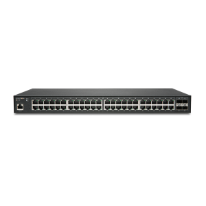 SonicWall SWS14-48FPOE