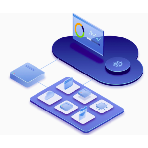 Acronis Cloud Storage