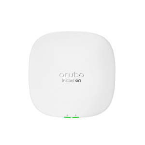 Aruba Instant On AP25 Access Point