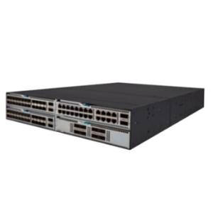 Aruba HPE FlexFabric 5940 Switch Series