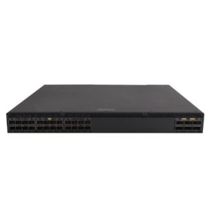 Aruba HPE FlexFabric 5710 Switch Series