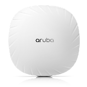 Aruba Indoor access points