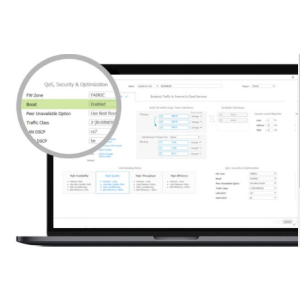 Aruba Boost WAN Optimization