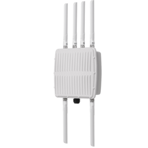 Aruba Outdoor access points