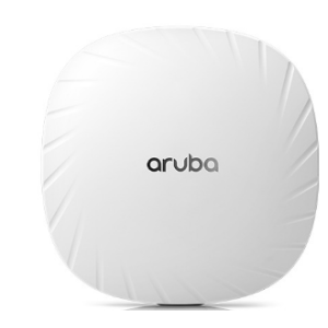 Aruba Access Points