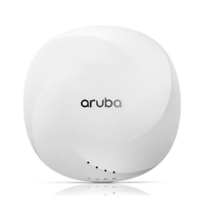 Aruba 650 Series