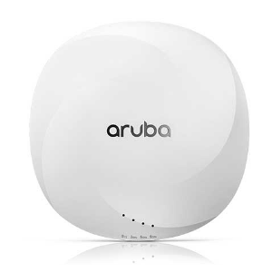 Aruba 610 Series