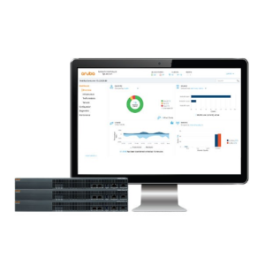 Aruba Mobility Conductor Hardware Appliance