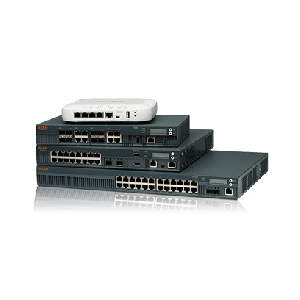 Aruba Mobility Conductor Virtual Appliance