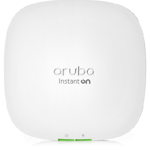 Aruba Instant On AP22 Access Point