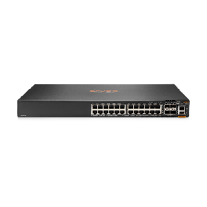 Aruba CX 6200 Series