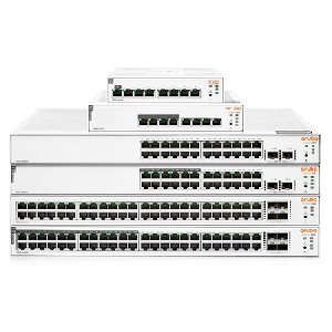 Aruba 1830 Switch Series