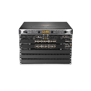 Aruba CX 6400 Series