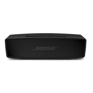 Bose SoundLink Mini II Special Edition