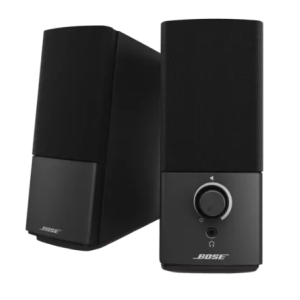 Bose Companion 2 Series III Multimedia Speaker System