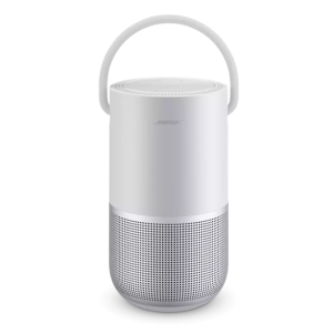 Bose Portable Smart Speaker