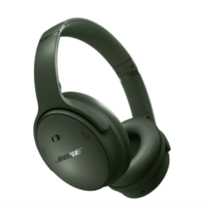 Bose QuietComfort Headphones