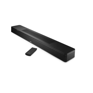 Bose Smart Soundbar 600