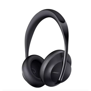 Bose Noise Cancelling Headphones 700