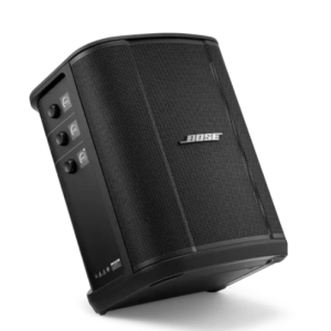 Bose S1 Pro+ Portable Bluetooth® Speaker System