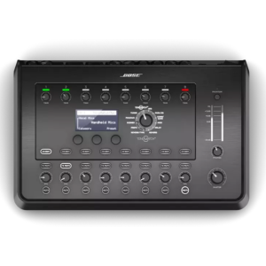 T8S ToneMatch mixer