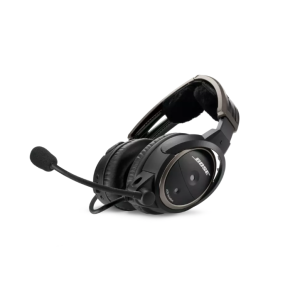 A20 Aviation Headset with Bluetooth