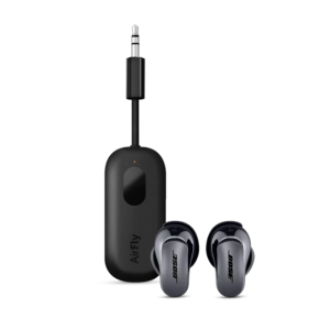 QuietComfort Ultra Earbuds + AirFly Pro Set