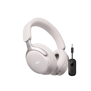 QuietComfort Ultra Headphones + AirFly Pro Set