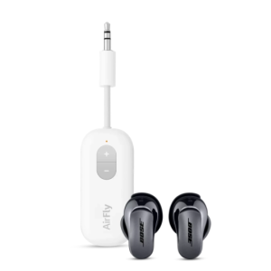 QuietComfort Ultra Earbuds + AirFly SE Set