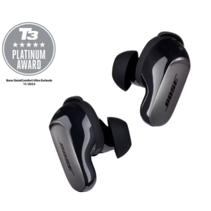 Bose QuietComfort Ultra Earbuds