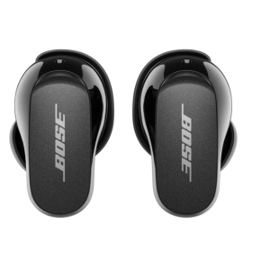 Bose QuietComfort Earbuds II