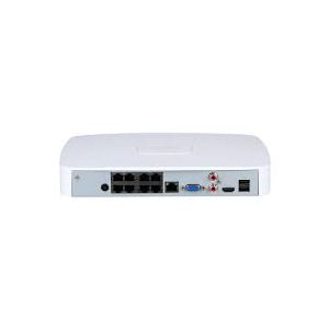 DAHUA NVR2108-8P-I2