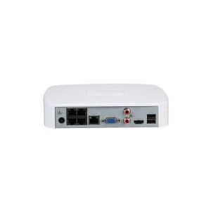 DAHUA NVR2104-P-I2