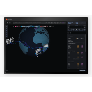 Darktrace Industrial Security