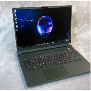 Dell Alienware m18 Gaming Laptop