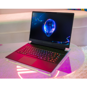 Dell Alienware m16 Gaming Laptop