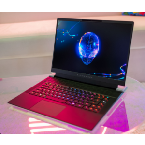 Dell Alienware m18 Gaming Laptop