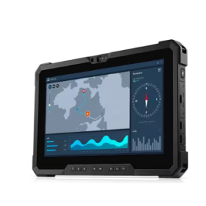 Dell Latitude 7230 Rugged Extreme Tablet