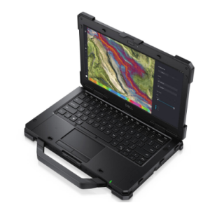 Dell Latitude 7230 Rugged Extreme Tabletv