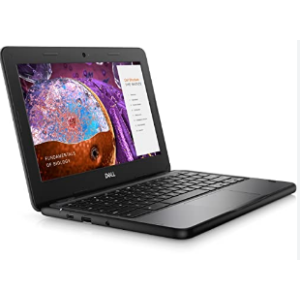 Dell Chromebook 3110 2-in-1 Education