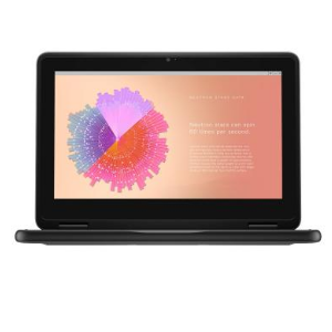 Dell Chromebook 3110 Laptop