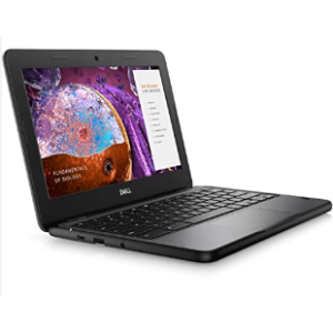 Dell Chromebook 3110 2-in-1