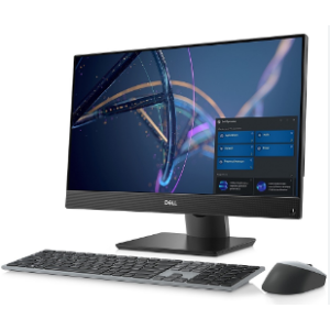 Dell OptiPlex All-in-One