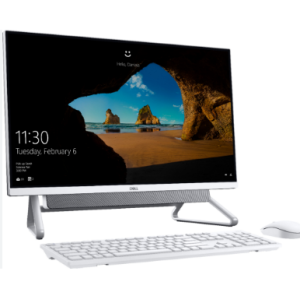 Dell Inspiron 27 All-In-One