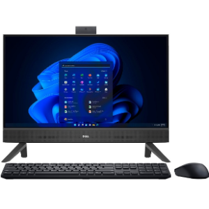 Dell Inspiron 24 All-in-One