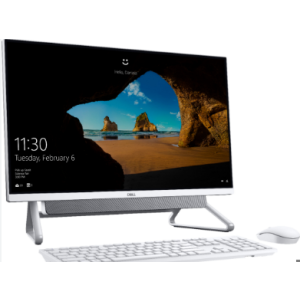 Dell Inspiron 27 All-In-One