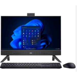 Dell Inspiron 24 All-in-One