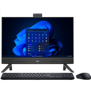 Dell Inspiron 24 All-in-One