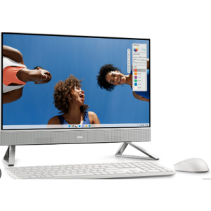 Dell Inspiron 24 All-in-One